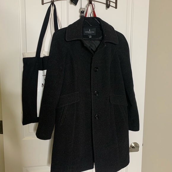 London fog jacket - Picture 3 of 4